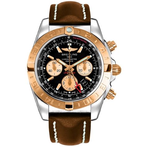 breitling chronomat 44 quartz